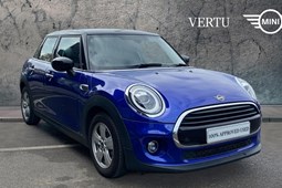 MINI Hatchback (14-24) Cooper Classic Steptronic with double clutch auto 5d For Sale - Vertu MINI Yeovil, Yeovil