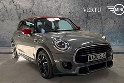 MINI Hatchback (14-24) Cooper Sport 3d For Sale - Vertu MINI Yeovil, Yeovil