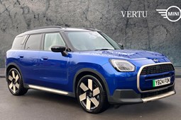 MINI Electric Countryman SUV (23 on) 150kW E Exclusive 66kWh 5dr Auto For Sale - Vertu MINI Yeovil, Yeovil