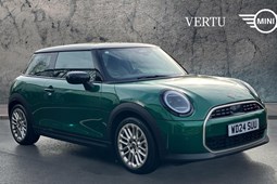 MINI Cooper Hatchback (24 on) 2.0 S Exclusive 3dr Auto For Sale - Vertu MINI Yeovil, Yeovil