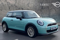 MINI Cooper Hatchback (24 on) 2.0 S Exclusive 3dr Auto For Sale - Vertu MINI Yeovil, Yeovil