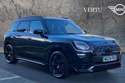 MINI Electric Countryman SUV (23 on) 230kW SE Exclusive [Level 2] ALL4 66kWh 5dr Auto For Sale - Vertu MINI Yeovil, Yeovil