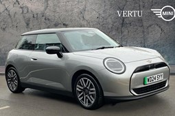 MINI Electric Hatch Hatchback (20 on) 135kW E Classic 41kWh 3dr Auto For Sale - Vertu MINI Yeovil, Yeovil