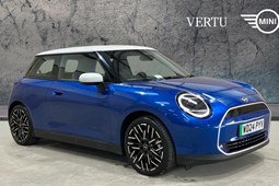 MINI Electric Hatch Hatchback (20 on) 135kW E Exclusive [Level 1] 41kWh 3dr Auto For Sale - Vertu MINI Yeovil, Yeovil