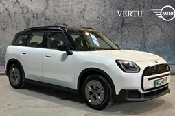 MINI Electric Countryman SUV (23 on) 230kW SE Classic ALL4 66kWh 5dr Auto For Sale - Vertu MINI Yeovil, Yeovil