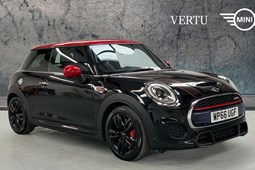 MINI Hatchback (14-24) John Cooper Works Sports Automatic 3d Auto For Sale - Vertu MINI Yeovil, Yeovil