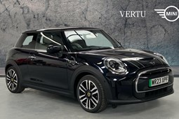 MINI Electric Hatch Hatchback (20 on) 135kW Cooper S 3 33kWh 3dr Auto For Sale - Vertu MINI Yeovil, Yeovil