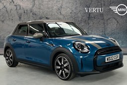 MINI Hatchback (14-24) 1.5 Cooper Exclusive 5dr Auto For Sale - Vertu MINI Yeovil, Yeovil