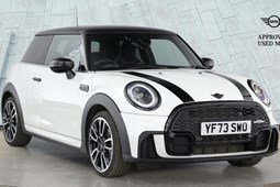 MINI Hatchback (14-24) 1.5 Cooper Sport 3dr For Sale - Vertu MINI Yeovil, Yeovil