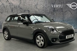 MINI Clubman (15-24) Cooper Classic (07/19-) 6d For Sale - Vertu MINI Yeovil, Yeovil