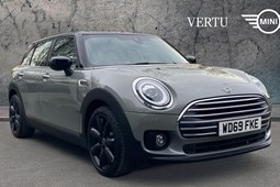 MINI Clubman (15-24) Cooper Exclusive Steptronic with double clutch auto (07/19-) 6d For Sale - Vertu MINI Yeovil, Yeovil