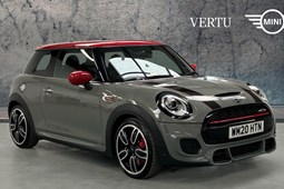 MINI Hatchback (14-24) John Cooper Works Sport Automatic (03/2018 on) 3d For Sale - Vertu MINI Yeovil, Yeovil