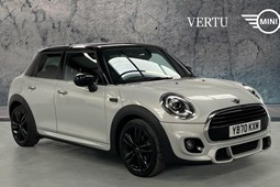 MINI Hatchback (14-24) Cooper Sport Steptronic with double clutch auto 5d For Sale - Vertu MINI Yeovil, Yeovil