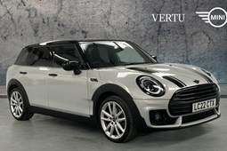 MINI Clubman (15-24) Cooper Sport (07/19-) 6d For Sale - Vertu MINI Yeovil, Yeovil