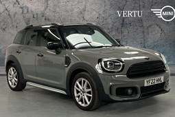 MINI Countryman SUV (17-24) 1.5 Cooper Exclusive Auto 5d For Sale - Vertu MINI Yeovil, Yeovil