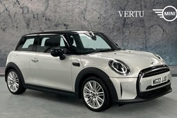 MINI Hatchback (14-24) 1.5 Cooper Exclusive 3dr For Sale - Vertu MINI Yeovil, Yeovil
