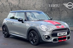 MINI Hatchback (14-24) 2.0 Cooper S Hatchback 3d For Sale - Vertu MINI Yeovil, Yeovil
