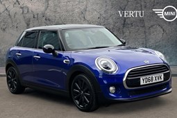 MINI Hatchback (14-24) Cooper Steptronic auto (03/2018 on) 5d For Sale - Vertu MINI Yeovil, Yeovil