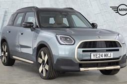 MINI Countryman SUV (24 on) 1.5 C Classic [Level 1] 5dr Auto For Sale - Vertu MINI Yeovil, Yeovil