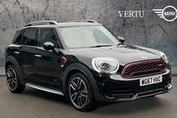 MINI Countryman SUV (17-24) John Cooper Works All4 Sport Automatic 5d For Sale - Vertu MINI Yeovil, Yeovil