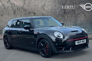MINI Clubman (15-24) John Cooper Works Sport Automatic 6d For Sale - Vertu MINI Yeovil, Yeovil