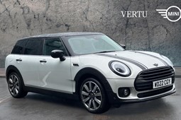 MINI Clubman (15-24) Cooper Exclusive Steptronic with double clutch auto (07/19-) 6d For Sale - Vertu MINI Yeovil, Yeovil