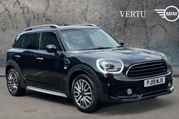 MINI Countryman SUV (17-24) Cooper D Sport 5d For Sale - Vertu MINI Yeovil, Yeovil
