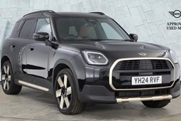 MINI Countryman SUV (24 on) 1.5 C Exclusive 5dr Auto For Sale - Vertu MINI Yeovil, Yeovil