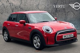 MINI Hatchback (14-24) 1.5 Cooper Classic 5dr Auto For Sale - Vertu MINI Yeovil, Yeovil