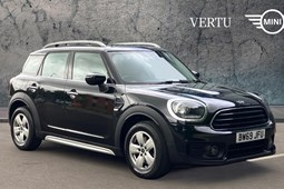 MINI Countryman SUV (17-24) Cooper Classic Steptronic with double clutch auto 5d For Sale - Vertu MINI Yeovil, Yeovil