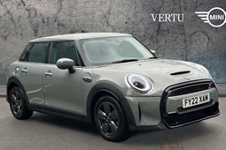 MINI Hatchback (14-24) 2.0 Cooper S Classic 5dr For Sale - Vertu MINI Yeovil, Yeovil