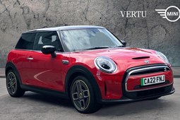 MINI Electric Hatch Hatchback (20-24) 135kW Cooper S 2 33kWh 3dr Auto For Sale - Vertu MINI Yeovil, Yeovil