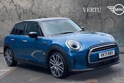 MINI Hatchback (14-24) 1.5 Cooper Exclusive 5dr For Sale - Vertu MINI Yeovil, Yeovil