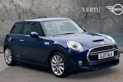MINI Hatchback (14-24) 2.0 Cooper S Hatchback 3d For Sale - Vertu MINI Yeovil, Yeovil