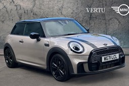 MINI Hatchback (14-24) 1.5 Cooper Sport 3dr For Sale - Vertu MINI Yeovil, Yeovil