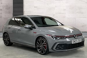 Volkswagen Golf GTI (20 on) 2.0 TSI GTI 5dr DSG For Sale - Vertu MINI Yeovil, Yeovil