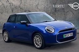 MINI Cooper Electric Hatchback (24 on) 160kW SE Exclusive 54kWh 3dr Auto For Sale - Vertu MINI Yeovil, Yeovil