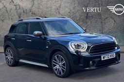 MINI Countryman SUV (17-24) 1.5 Cooper Exclusive Auto 5d For Sale - Vertu MINI Yeovil, Yeovil