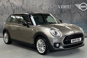 MINI Clubman (15-24) Cooper Classic 6d For Sale - Vertu MINI Yeovil, Yeovil