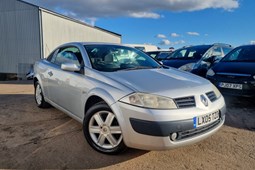 Renault Megane Cabriolet (03-05) 1.9 dCi Dynamique 2d For Sale - KSM BHAM LTD, Birmingham