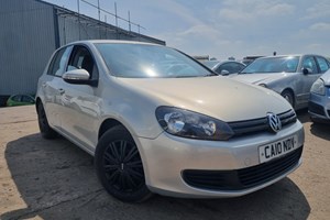 Volkswagen Golf Hatchback (09-12) 1.4 TSI S 5d For Sale - KSM BHAM LTD, Birmingham