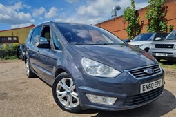 Ford Galaxy (06-14) 2.0 EcoBoost Titanium 5d Powershift For Sale - KSM BHAM LTD, Birmingham