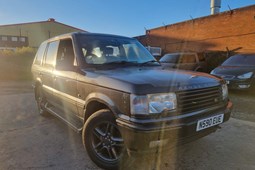 Land Rover Range Rover (94-02) 4.6 HSE 4d Auto For Sale - KSM BHAM LTD, Birmingham