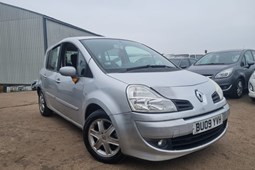 Renault Grand Modus (08-12) 1.6 Dynamique 5d Auto For Sale - KSM BHAM LTD, Birmingham