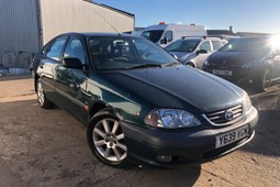 Toyota Avensis Hatchback (97-03) 1.6 VVTi GS 5d For Sale - KSM BHAM LTD, Birmingham