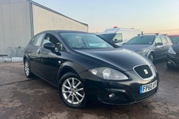 SEAT Leon Hatchback (05-12) 2.0 TDI CR SE 5d For Sale - KSM BHAM LTD, Birmingham