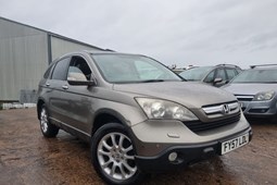 Honda CR-V (07-12) 2.2 i-CTDi EX 5d For Sale - KSM BHAM LTD, Birmingham