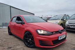 Volkswagen Golf GTI (13-17) 2.0 TSI GTI (Performance Pack) 5d DSG For Sale - KSM BHAM LTD, Birmingham