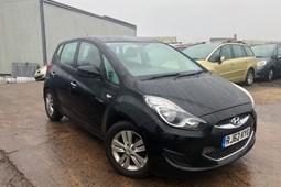 Hyundai ix20 (10-19) 1.6 CRDi Blue drive Active 5d For Sale - KSM BHAM LTD, Birmingham