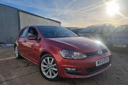 Volkswagen Golf Hatchback (13-20) 2.0 TDI Bluemotion Tech GT 5d For Sale - KSM BHAM LTD, Birmingham